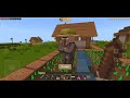 crafting and building survival gameplay part 1 village