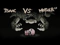 Binding of Isaac Repentance | Final Boss? Mother/The Witness + Ending