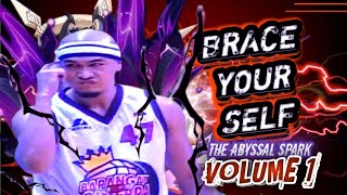 MARK CAGUIOA ALL GREATEST PLAYS  VOL. 1 - Ultimate Greatness of the SPARK