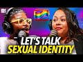 Does Sexuality Truly Define you? Christians, Let's Talk Trans Women, Raising Teens, & more