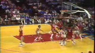1983 ECF Gm. 3 Sixers vs. Bucks