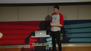 Ultralow Latency with Java 11 and Terabytes of Data by Per Minborg