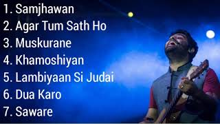Top 7 Arijit Singh Song/#arjitsingh /#arjitsinghsong /#trendingsong /#trendingvideo/#trending/#viral