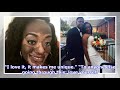 bride struggles with vitiligo before her wedding it has made me a stronger person