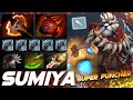 SUMIYA TUSK - SUPER PUNCHER - Dota 2 Pro Gameplay [Watch & Learn]