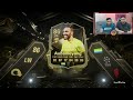 فيفا 25 من الصفر 55 تفتيح جوائز الفوت والرايفلز مع تحديات الآيكون 😍🔥 ea fc 25