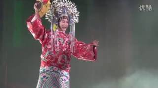 2016.12.17 李玉剛十年經典演唱會：遊園驚夢／貴妃醉酒