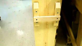 Crate Making Part 1