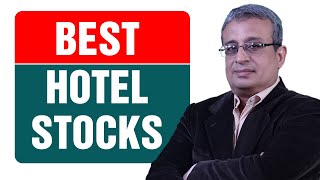 How to Pick the Best Hotel Stocks | Hospitality Sector  | Hotel Stocks