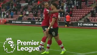 Che Adams draws first blood for Southampton against Sheffield United | Premier League | NBC Sports