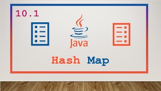 10.1. HashMap In Java Urdu/Hindi