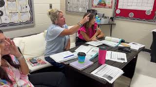 Lesson Unit Internalization
