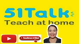 51Talk H5 lesson: Level 3 Student!