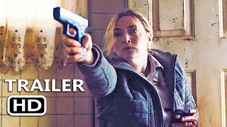 MARE OF EASTTOWN Official Trailer (2021)