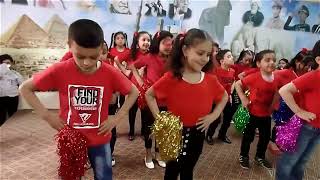 أغنية أمى يا نور بيتنا شكرا يا أمى إهداء من العربى جروب