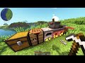 New Life SMP - Ep.1 - A Brand New Life!