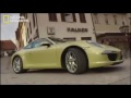 nat geo porsche megafactories