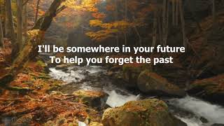 Tender Years by George Jones (with lyrics)