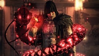 【NIOH 仁王】 強者之道 凱瑞 無傷｜雙刀