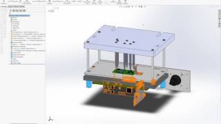 Designing with MTM Part 12: Open Fixture Configuration