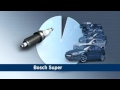 Bosch Spark Plugs: Know it all!