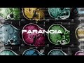 [FREE] 😵‍💫 “Paranoia” - Guitar Type Beat - @prodperoxide x @leilahk_ - 2022