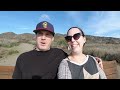 camping hiking and campfire cooking at san onofre state beach orange county camping vlog