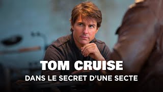 Tom Cruise, dans le secret d'une secte - Un jour, un destin - Documentaire HD - MP