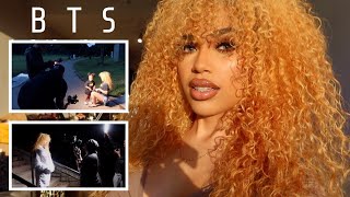 SUPPORTING NON PROFIT ORGANIZATIONS BTS♡ Vanessa Lynn