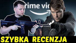 Lista śmierci (Amazon) ★SzybkieRecenzje