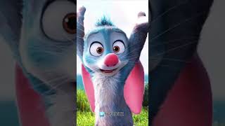 💪💪SACRIFICE HIS LIFE FOR BEST FRIENDS😢! CARTOON ANIMATED MOVIE!  Death scene MOVIE NAME BILBY(2018)