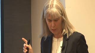 NTI Seminar: Safe, Secure, Reliable Nuclear Weapons - a Presentation by Jill Hruby