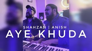 Aye Khuda - Murder 2 | Shahzan | Anish