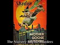 the shadow 351 the nursery rhyme murders