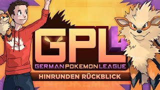 GPL [S4] - Hinrunden Rückblick!