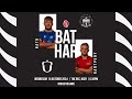 Bath vs Hartpury  | Men's BUCS Super Rugby