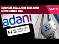 Adani Hindenburg | 