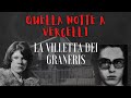 LA VILLETTA DEI GRANERIS