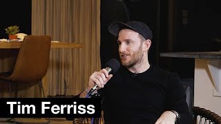 Joe Gebbia Interview | The Tim Ferriss Show