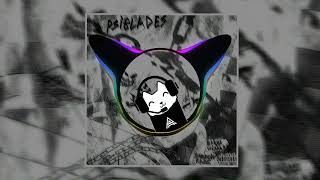 Shadowraze, babyswishh1 - psiblades