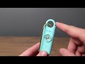 she’s birdie personal safety alarm for women 130db siren strobe light and key chain review