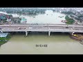 বদলে গেছে ঢাকা গাবতলী আমীন বাজার সেতুর চিত্র | Dhaka Amin Bazar Bridge | Bangladesh