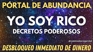 🌟DECRETOS PODEROSOS \