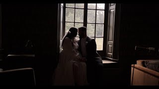 Nick and Joy's wedding film | Kasteel Hackfort | trouwfilm