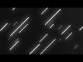Tiktok Neon WHITE Lines Background video | Footage | Screensaver 1Hour