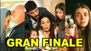 Gran Finale di Hercai Amore e Vendetta -  in Italiano