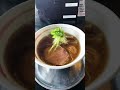 サラリーマンランチ 醤油ラーメン　900円