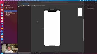 Xcode 12 Walkthrough