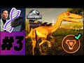 Muerta East Security Mission! | Secrets of Dr Wu (Jurassic World Evolution) | Episode 3