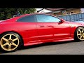 walk around 1994 toyota celica gt4 heavily modified japanese car auctions